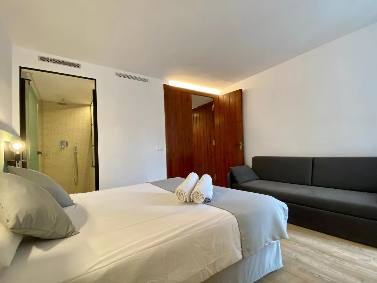 Apartment Sunclub Calavinya Salou Spain
