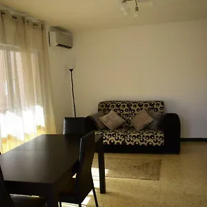 Apartamento Marina Salou