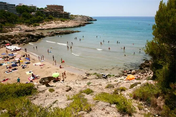 Apartment Sunclub Calavinya Salou 0*,  Spain