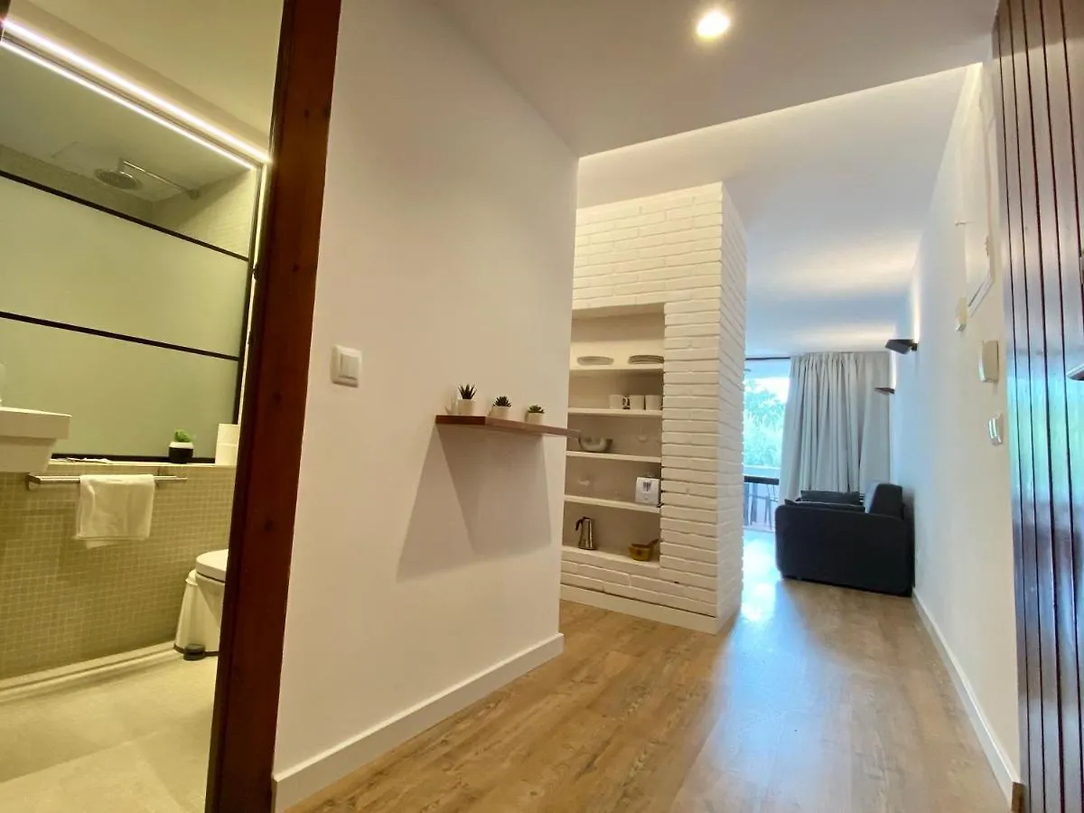 Apartment Sunclub Calavinya Salou Spain